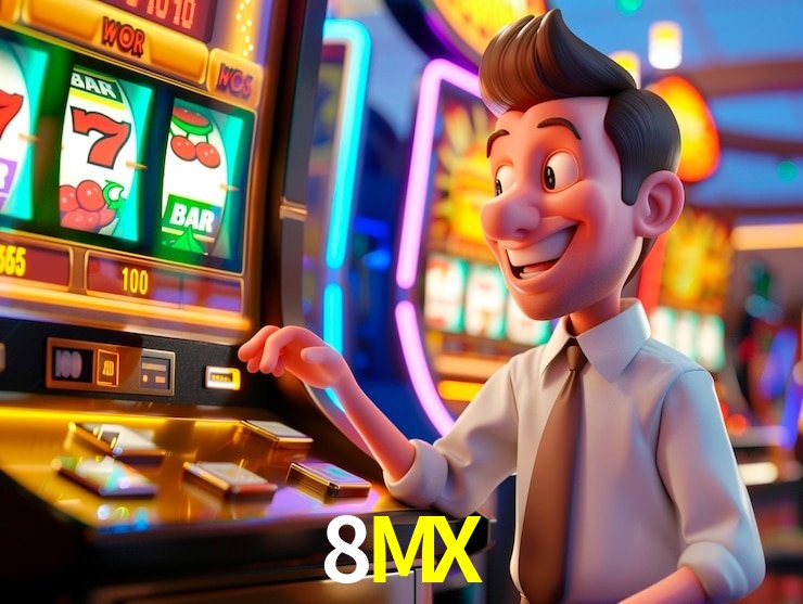 8MX Live Blackjack