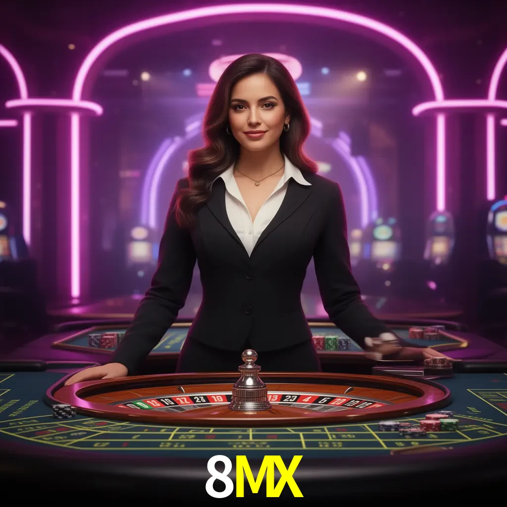 8MX Rondas de bonificación